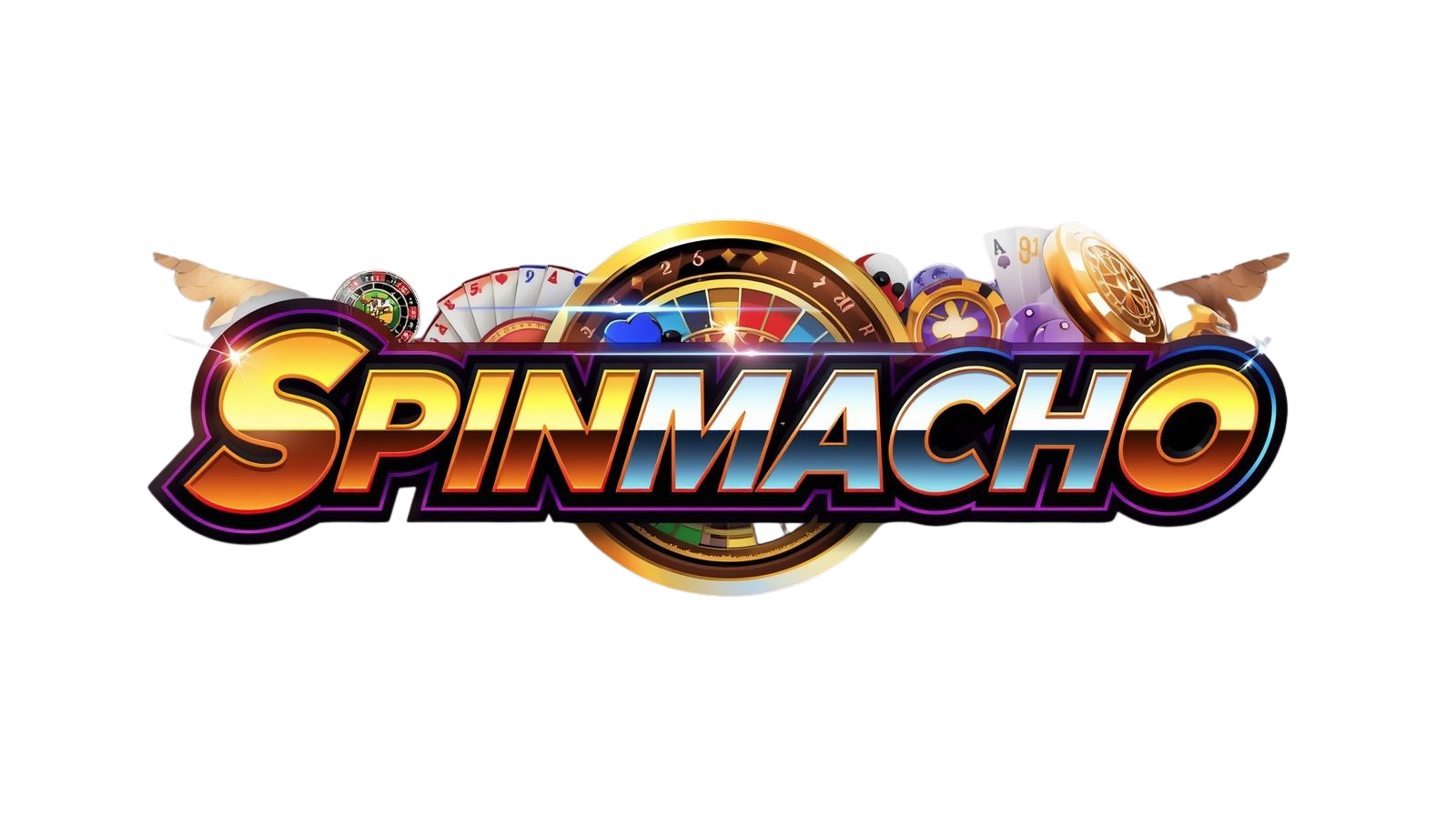 Spinmachospiel Spinmachospiel